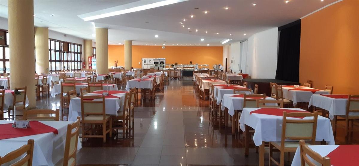Satelite - Campos Do Jordao Hotel Exterior photo