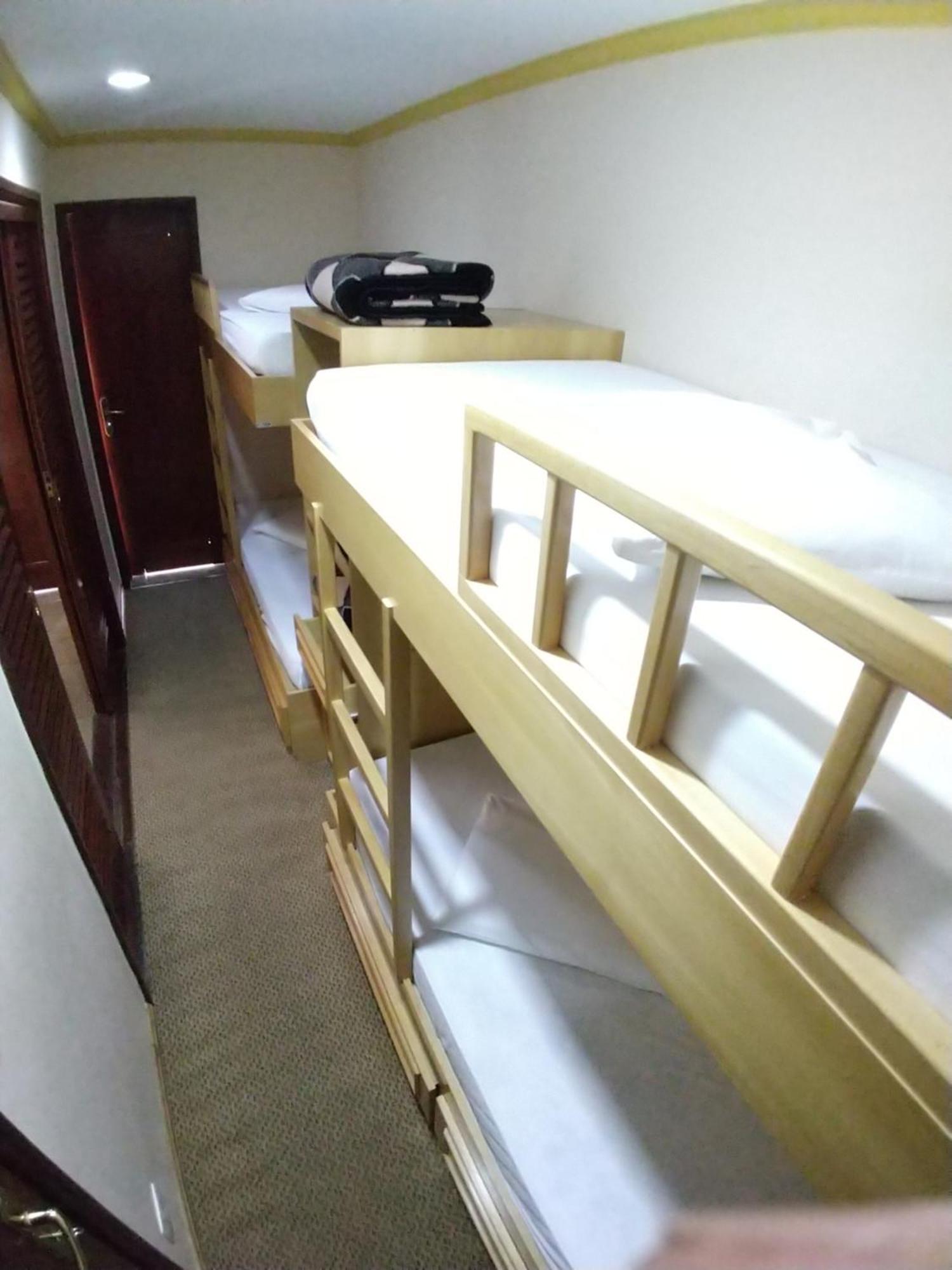 Satelite - Campos Do Jordao Hotel Room photo