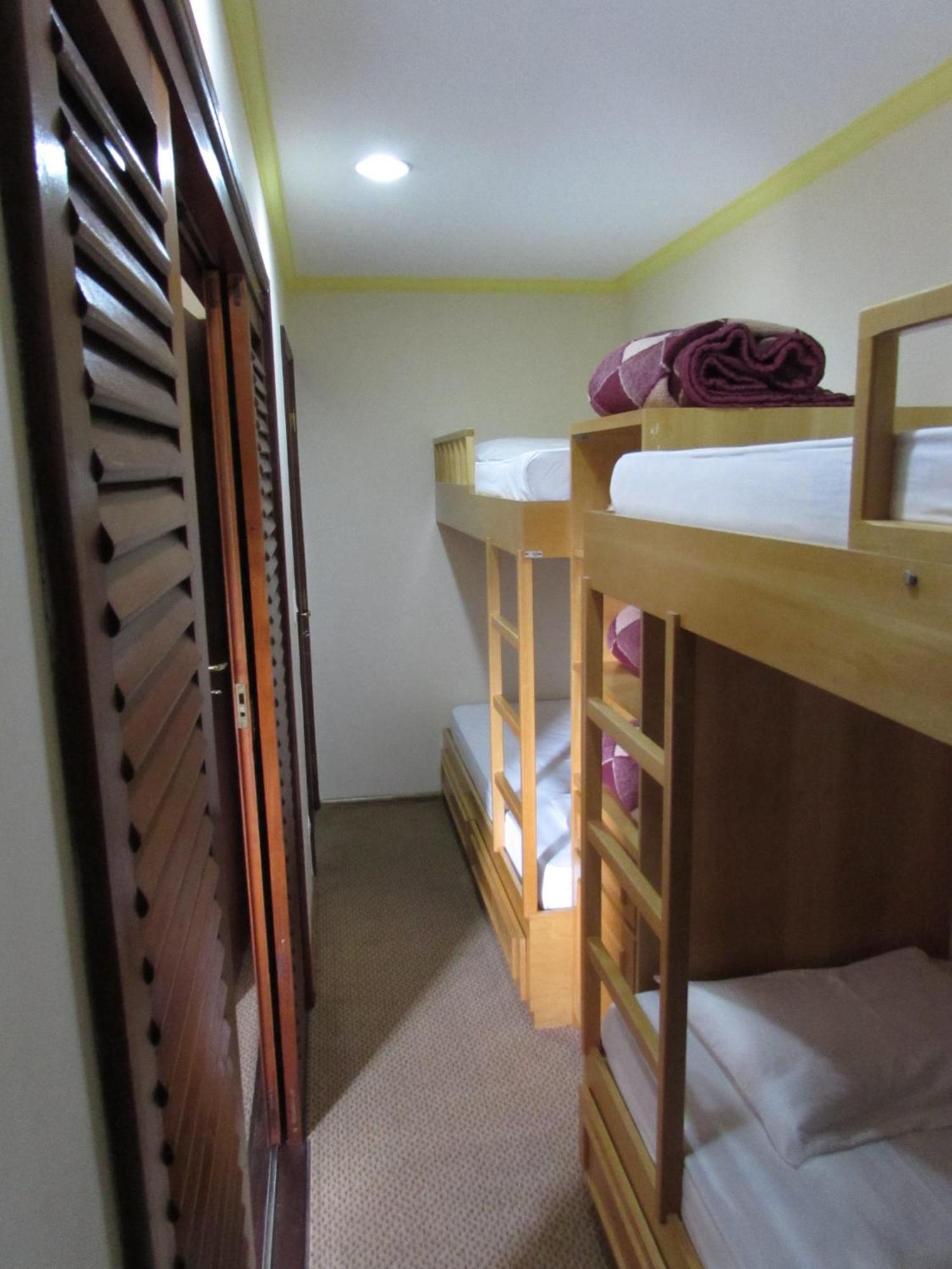 Satelite - Campos Do Jordao Hotel Room photo