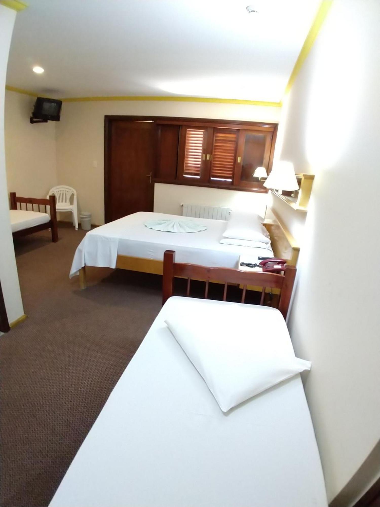 Satelite - Campos Do Jordao Hotel Exterior photo