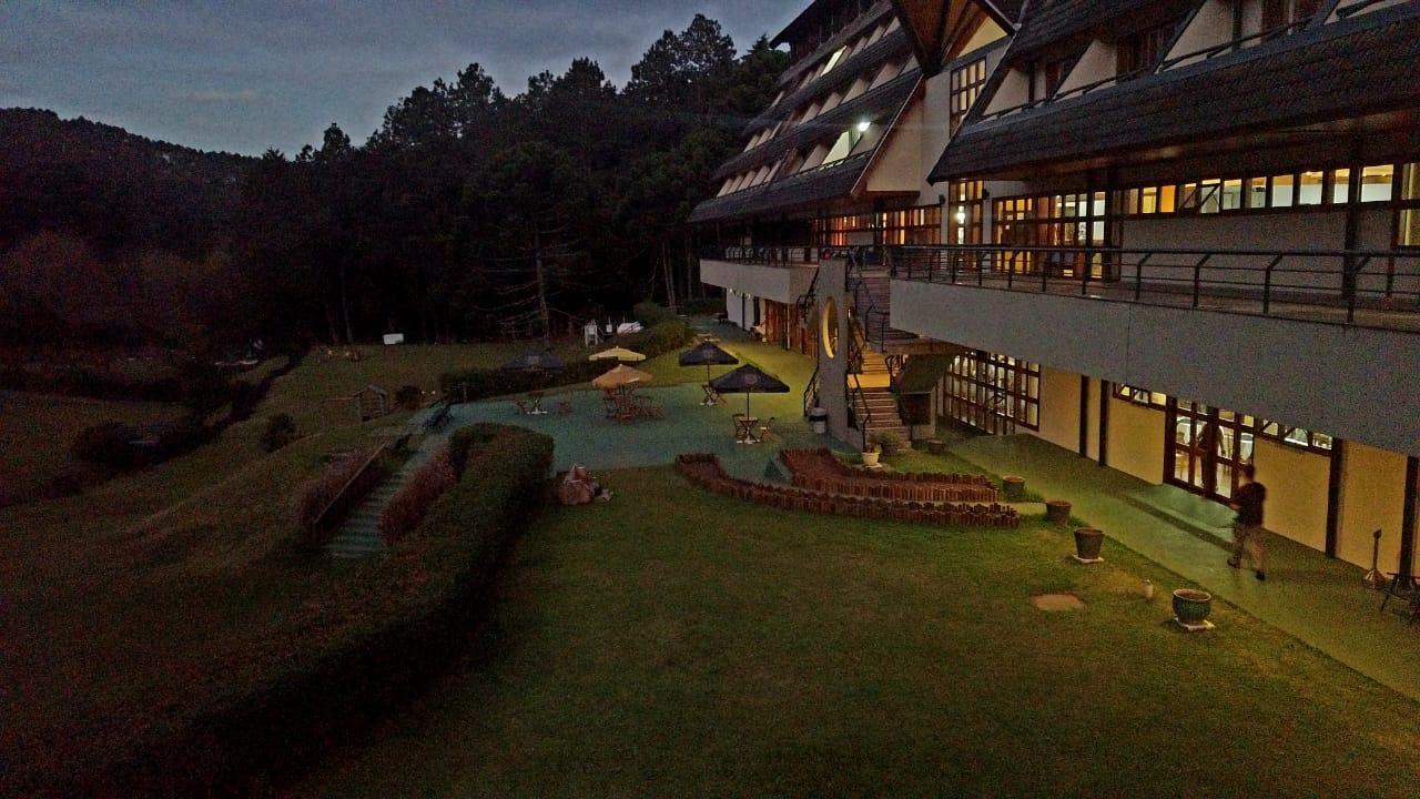 Satelite - Campos Do Jordao Hotel Exterior photo